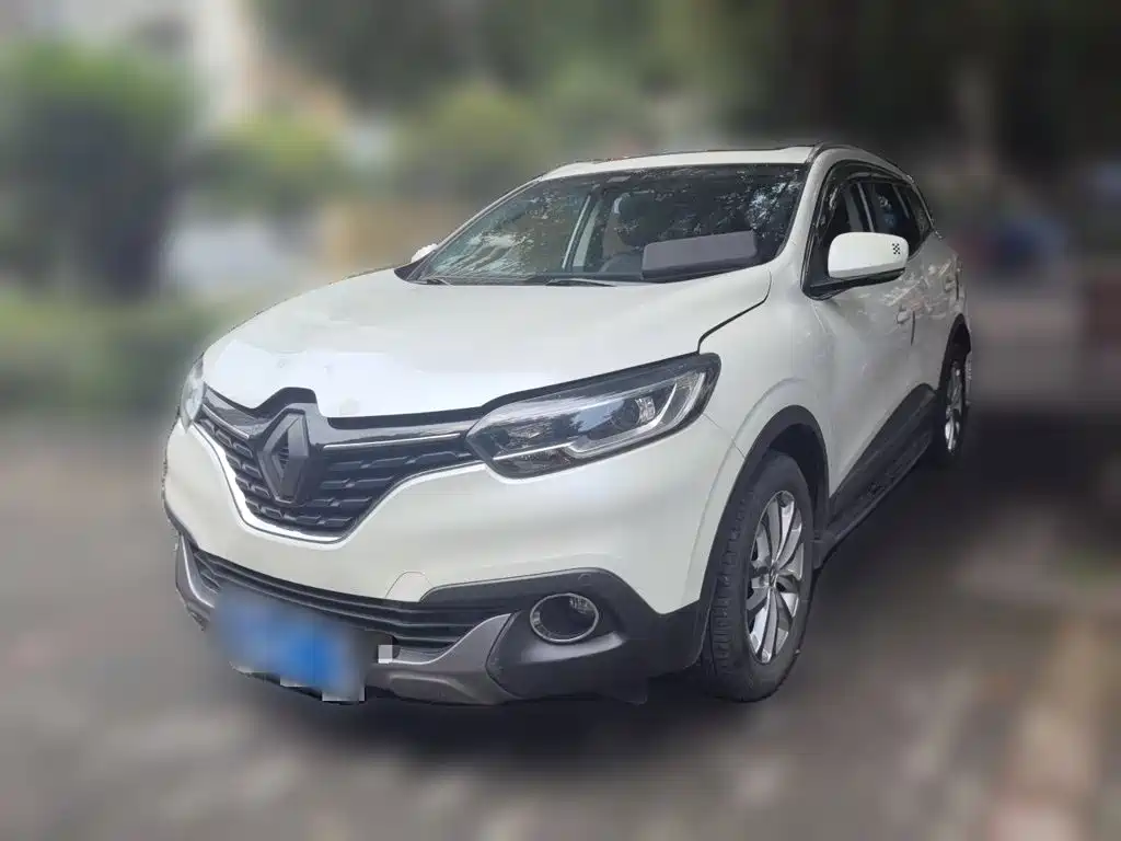 Renault Kadjar