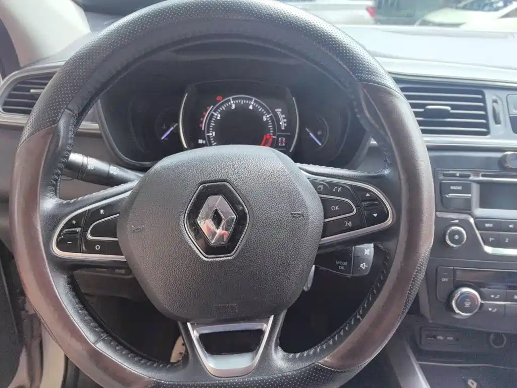 Renault Kadjar — миниатюра 6