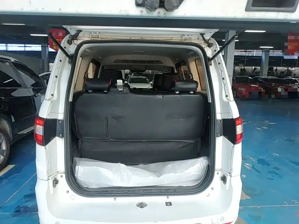 Huasu Huansu H2 — миниатюра 19