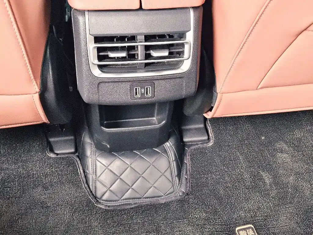 Changan CS75 PLUS — миниатюра 12