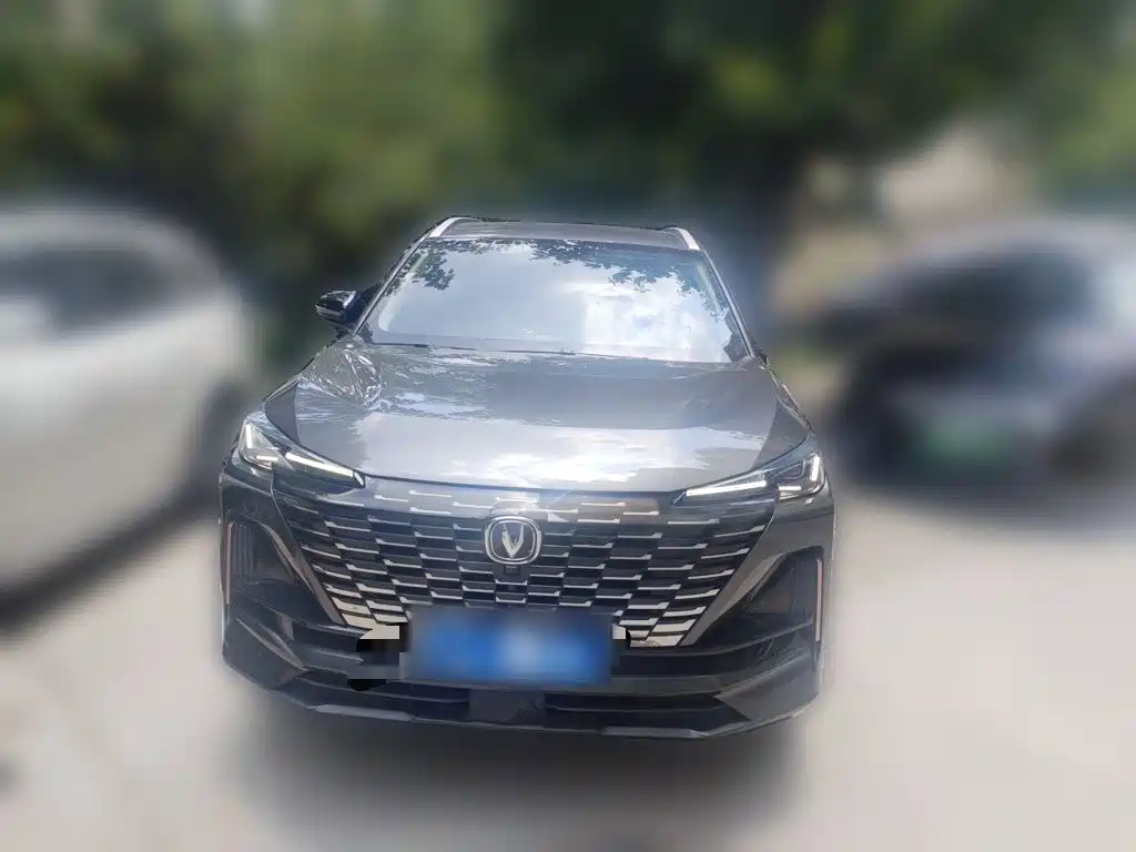 Changan CS55PLUS — миниатюра 24