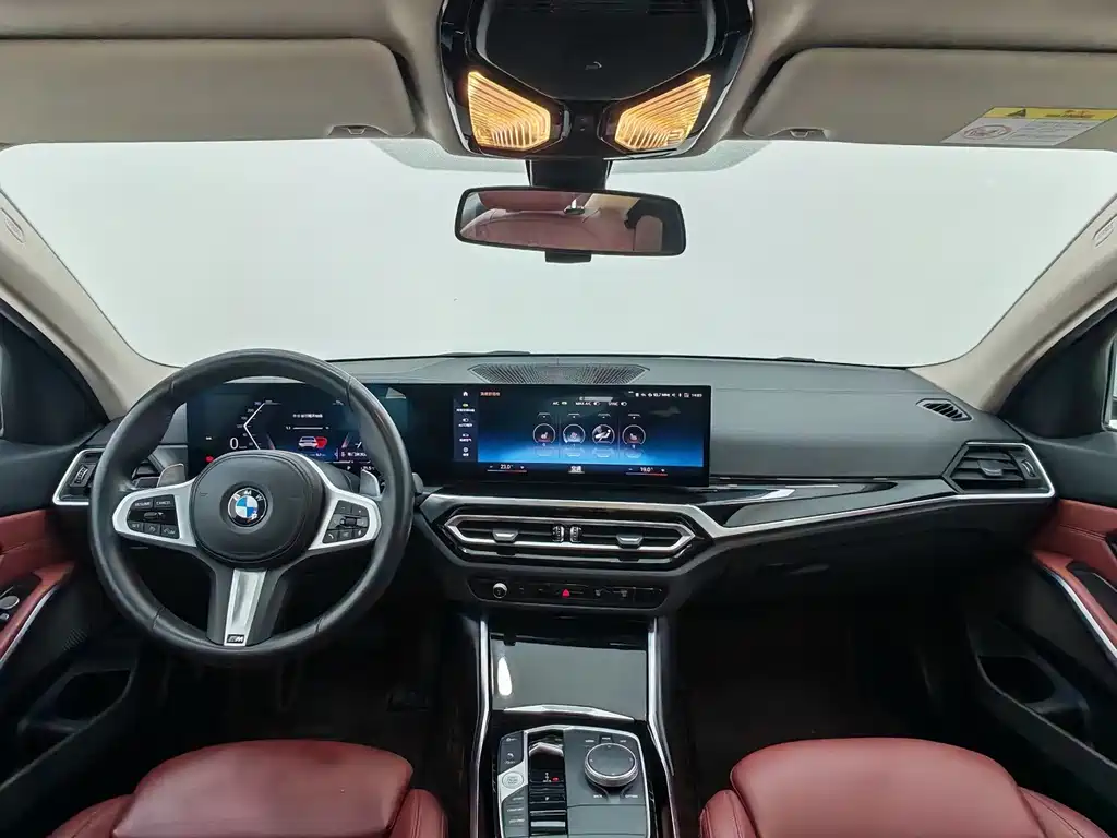 BMW 3 Series — миниатюра 10