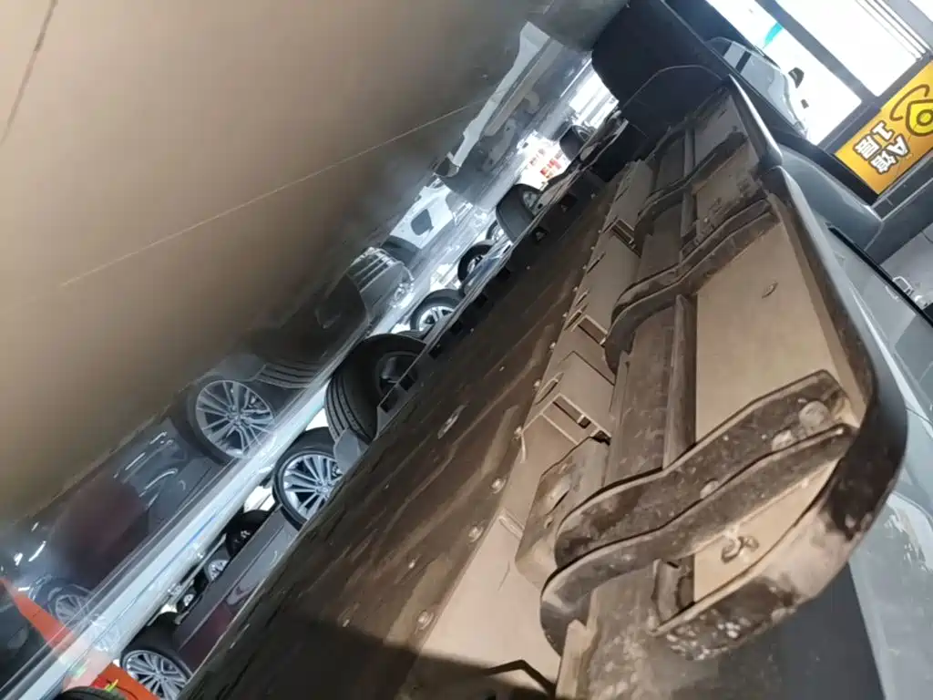 iCAR iCAR Super V23 — миниатюра 22