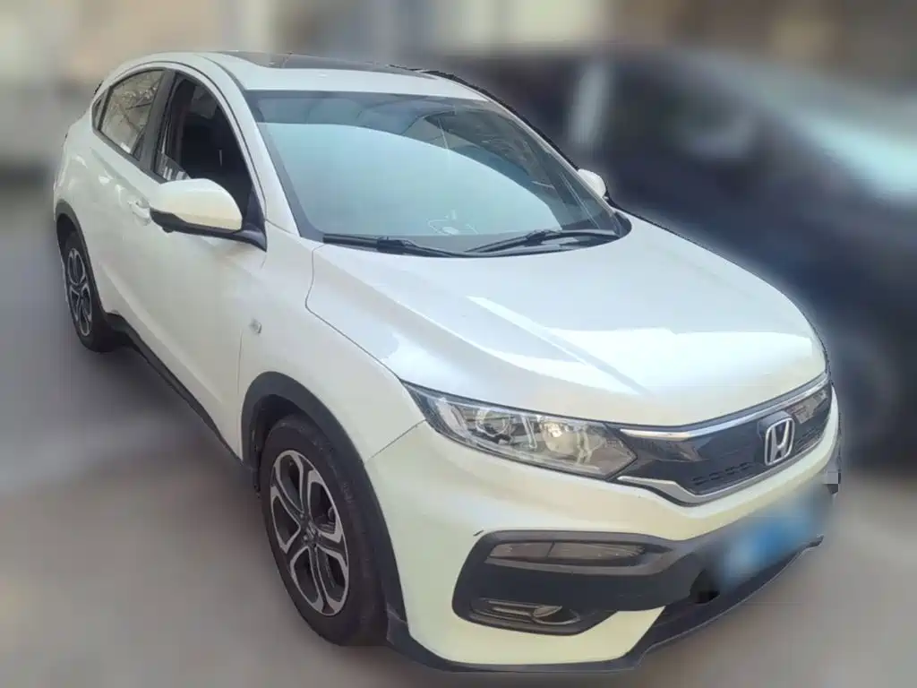 Honda XR-V — миниатюра 6