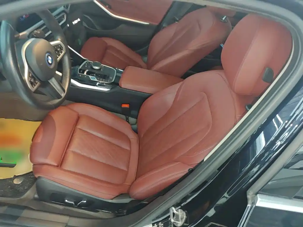 BMW i3 — миниатюра 15