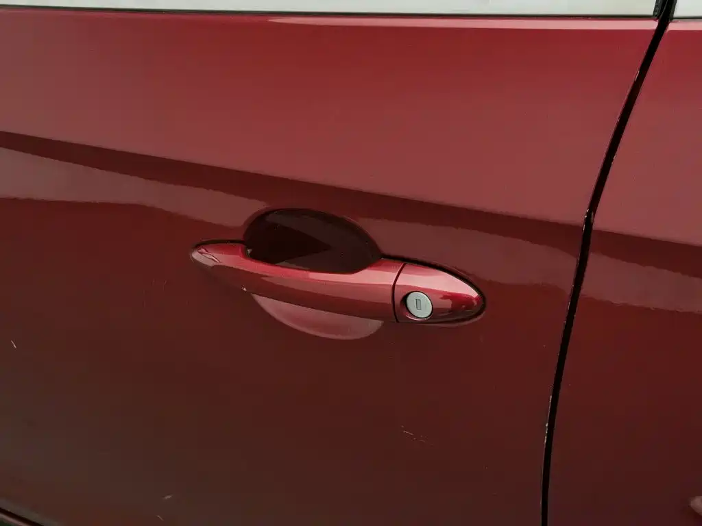Buick Excelle — миниатюра 18