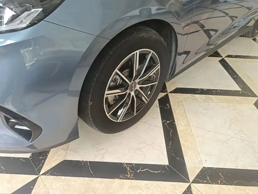 BYD Seal 06 — миниатюра 23