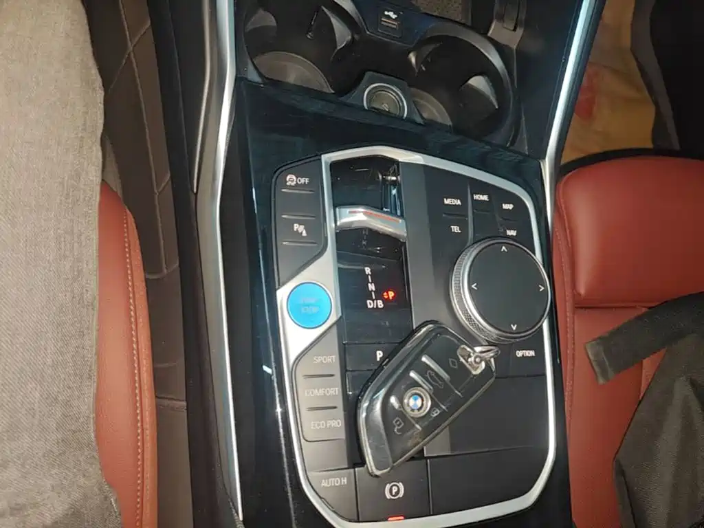 BMW i3 — миниатюра 14