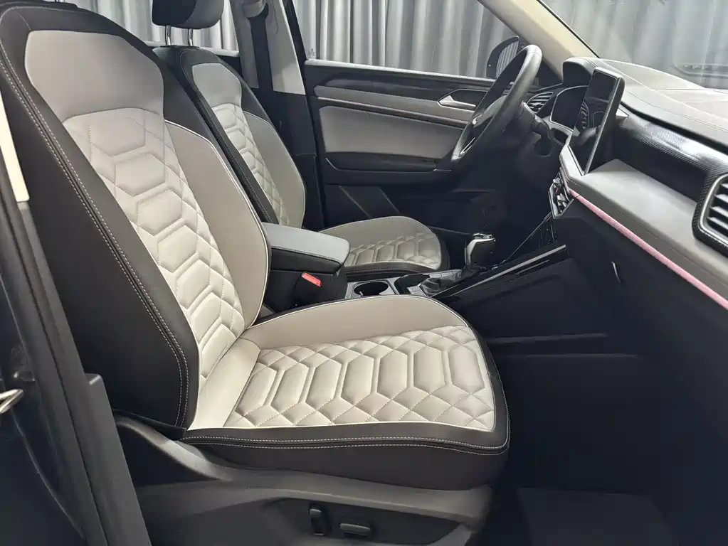 Volkswagen Tayron 2023 280TSI Luxury Plus