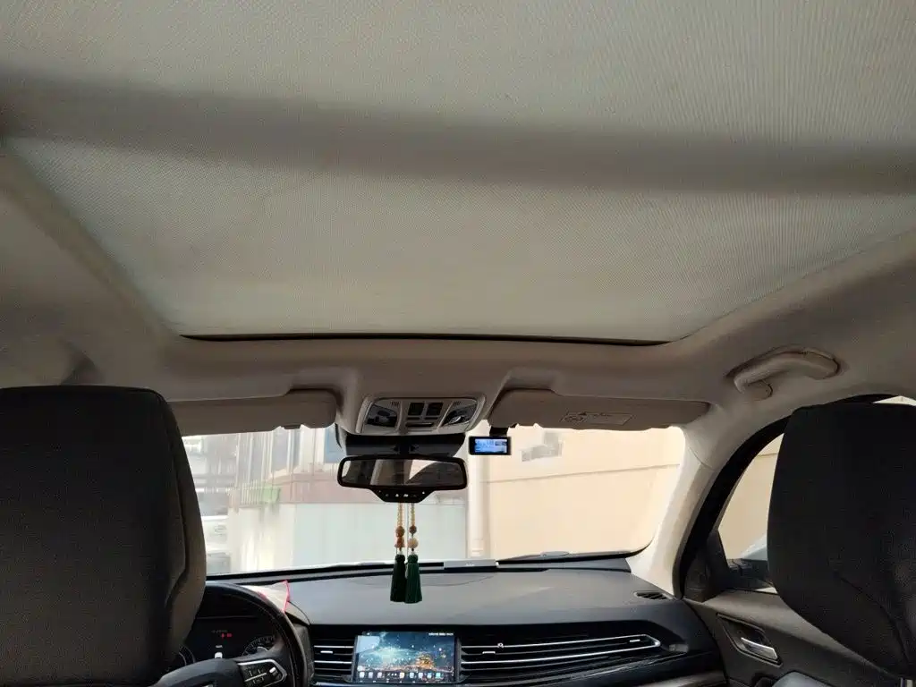 Haval H6 — миниатюра 9