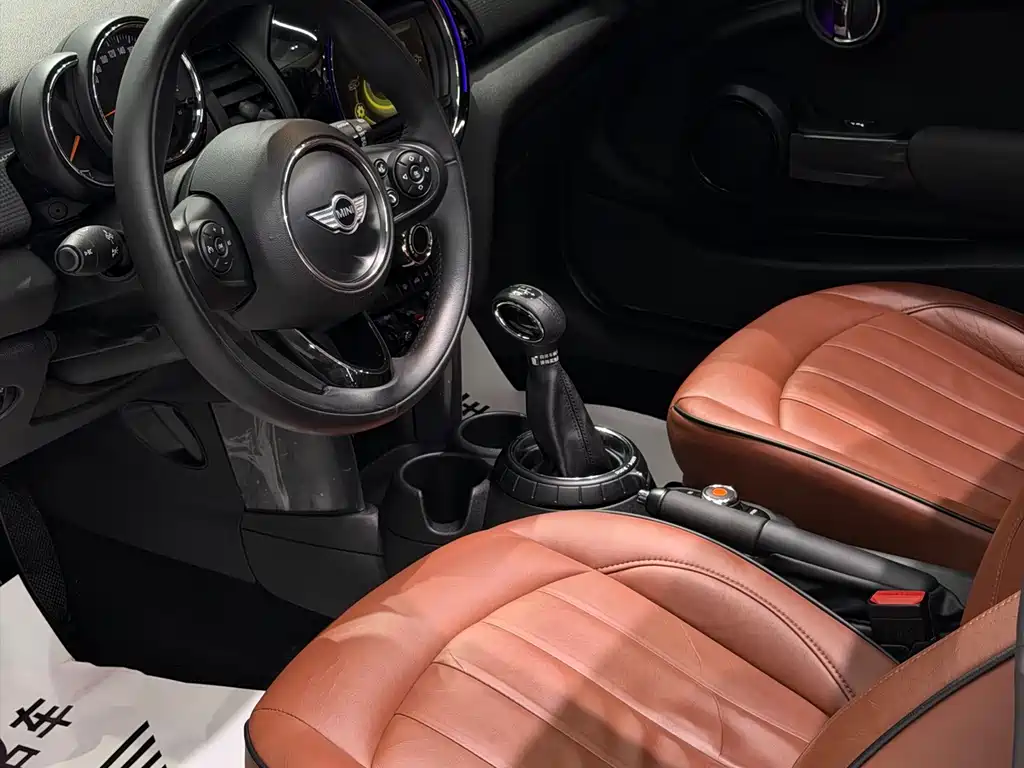 MINI Mini — миниатюра 8