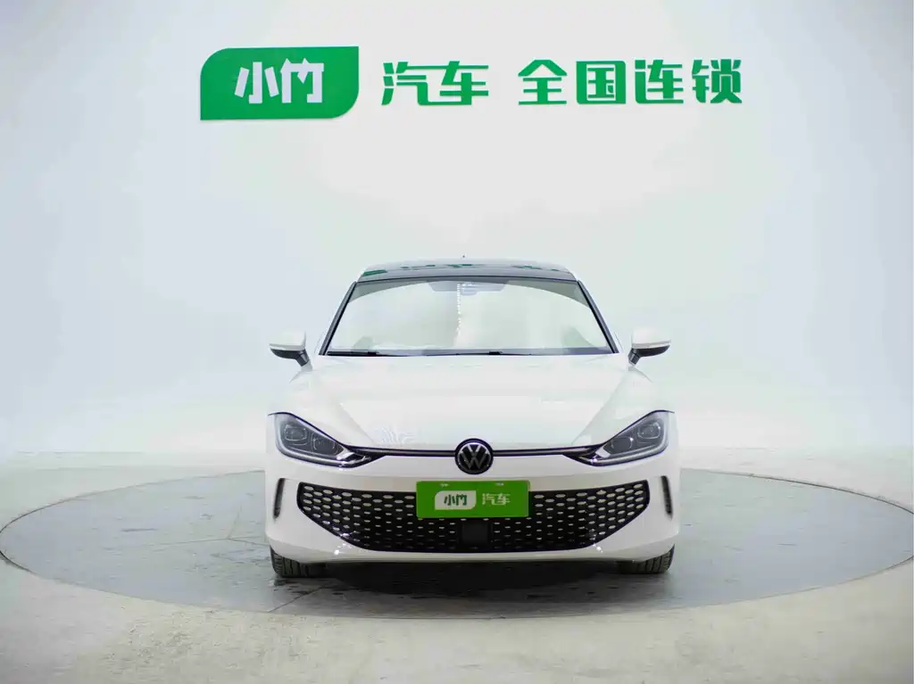 Volkswagen Lamando — миниатюра 2