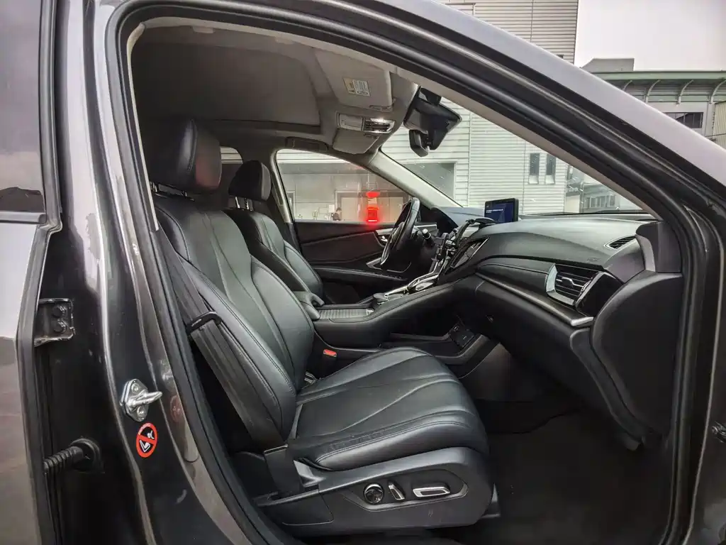 Acura RDX — миниатюра 12