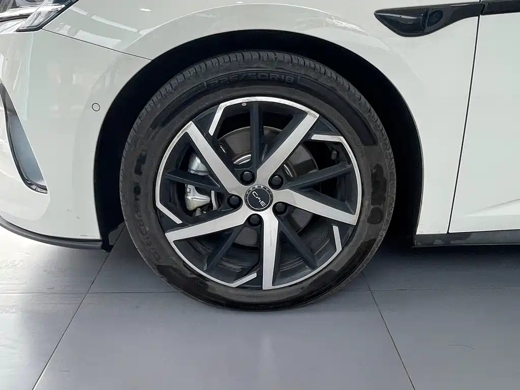 BYD Seal 07 DM-i — миниатюра 3