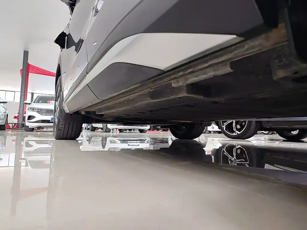 BYD L DM-i — миниатюра 22