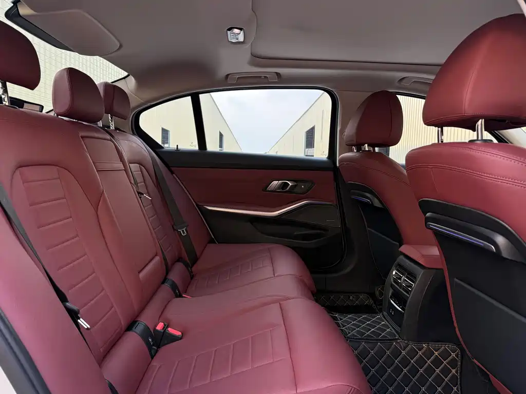 BMW 3 Series — миниатюра 22