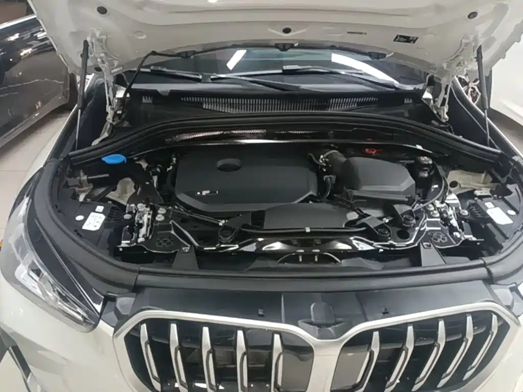 BMW X1 — миниатюра 20