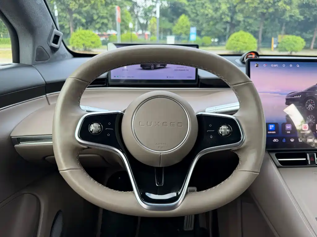 Zhijie Zhijie R7 — миниатюра 13