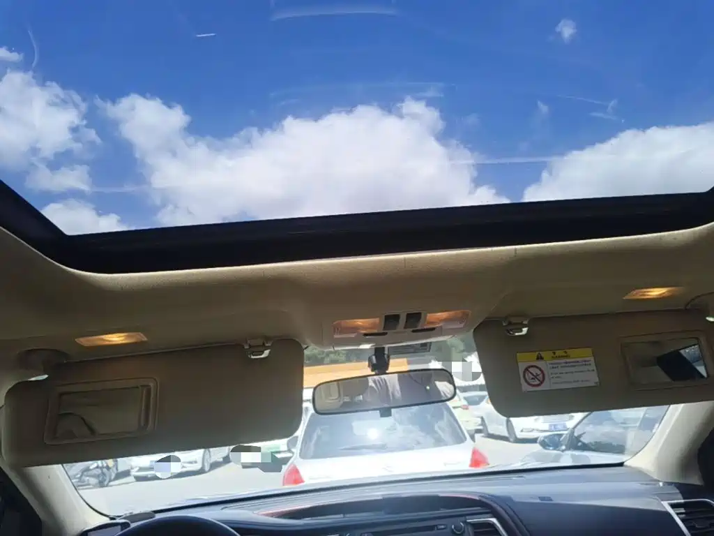 Toyota Highlander — миниатюра 14
