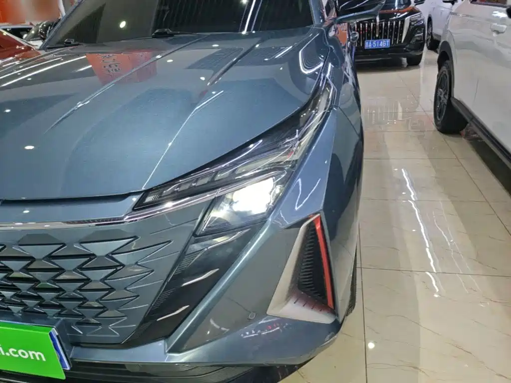 Oshan Oushang Z6 — миниатюра 24
