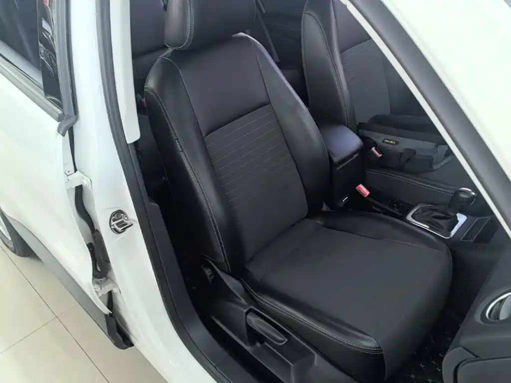 Volkswagen Tiguan — миниатюра 25