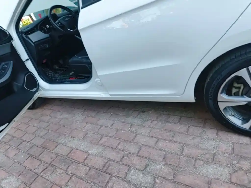 Chery Arrizo 5 — миниатюра 22