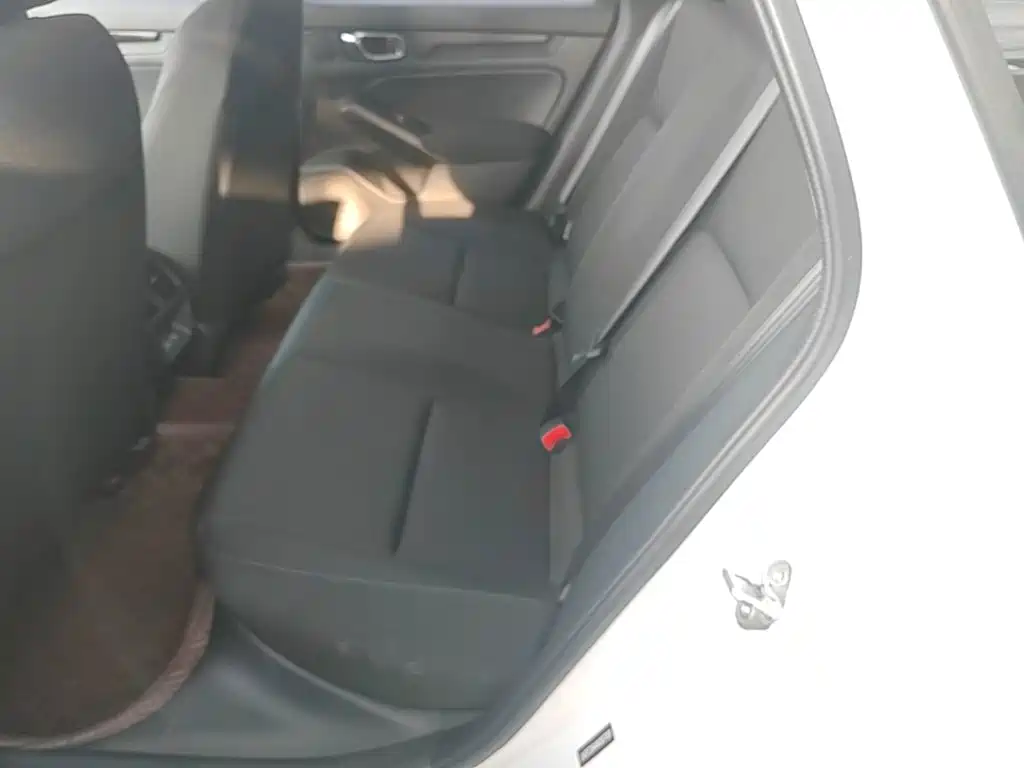 Honda Integra — миниатюра 17
