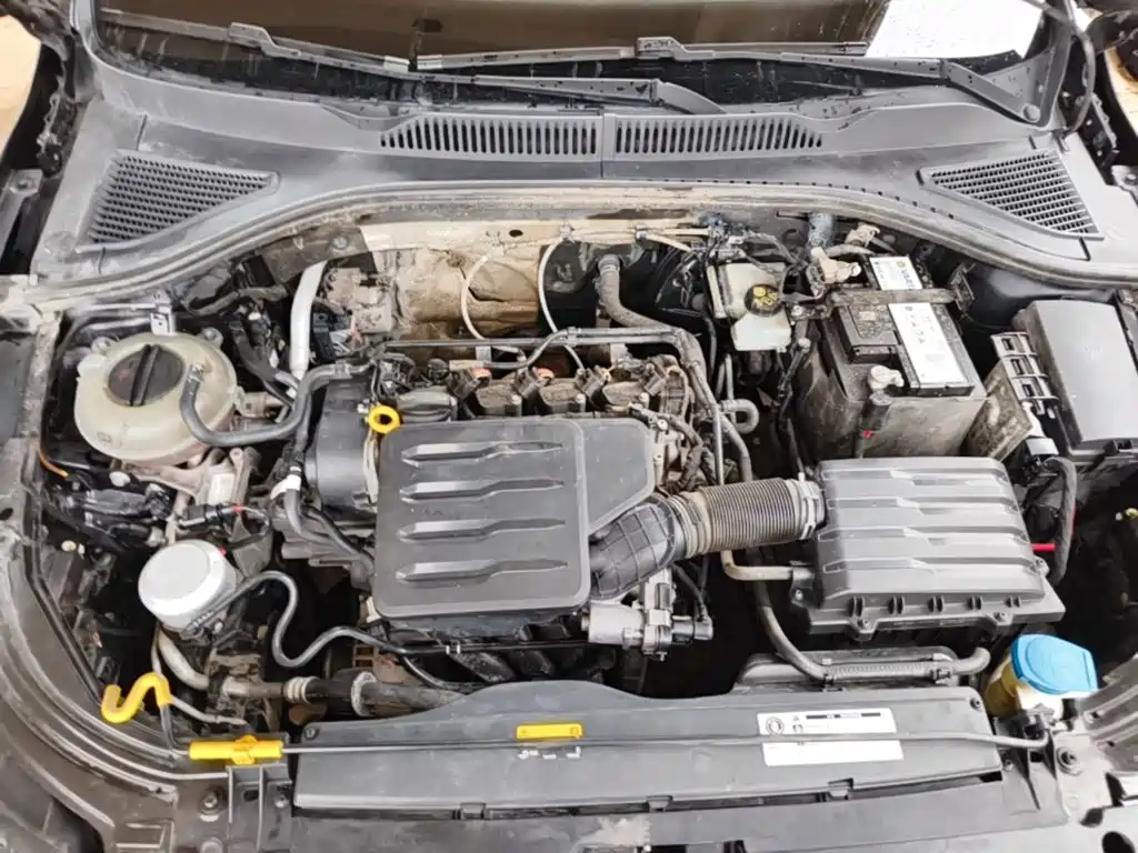 Volkswagen Lavida — миниатюра 20