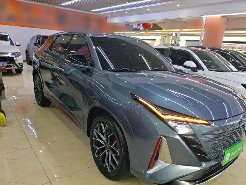Oshan Oushang Z6 — миниатюра 4