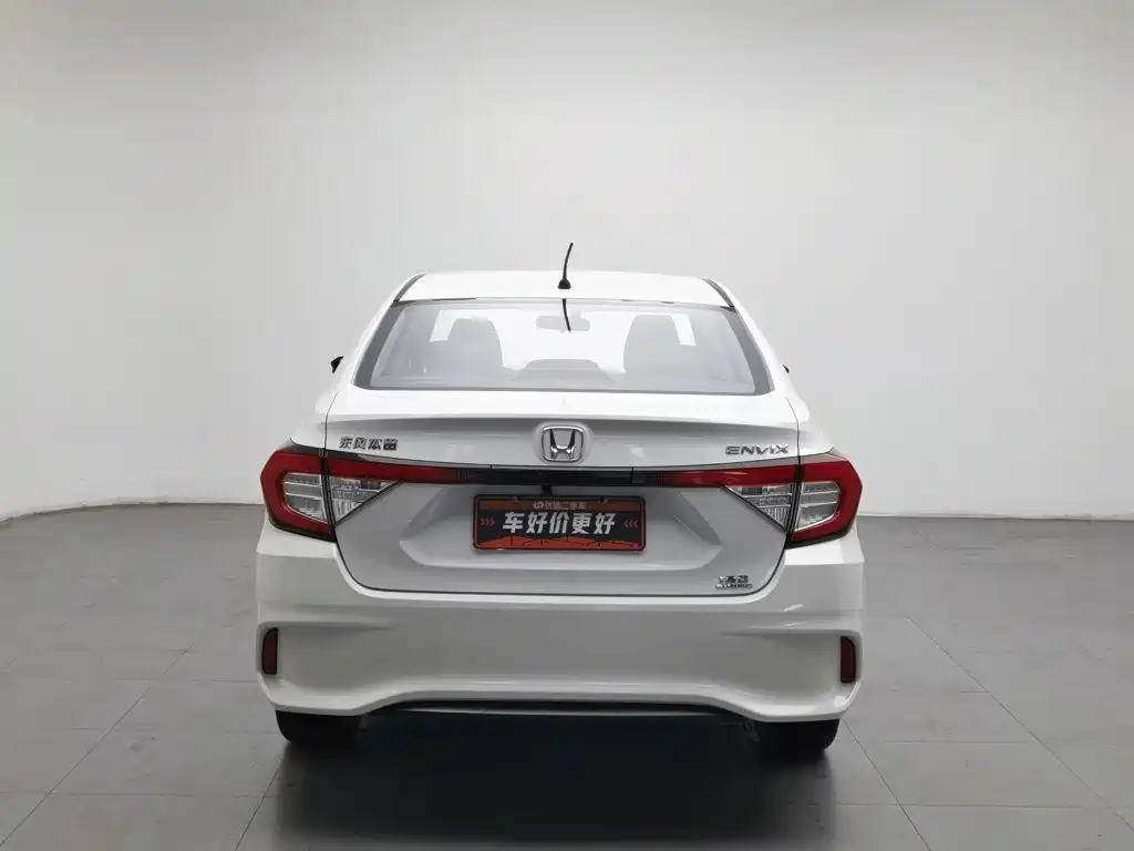 Honda Envix — миниатюра 4
