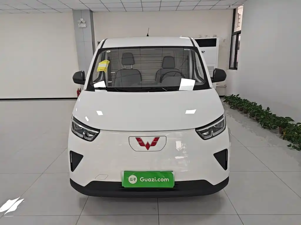 Wuling Yangguang — миниатюра 3