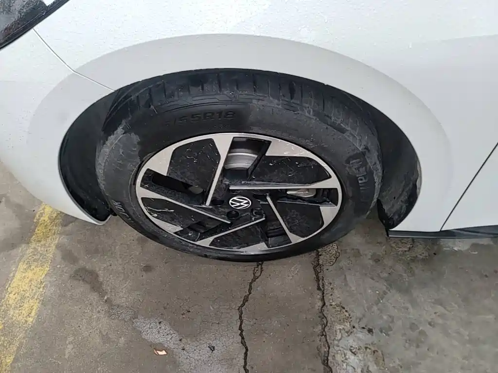 Volkswagen ID.3 — миниатюра 23