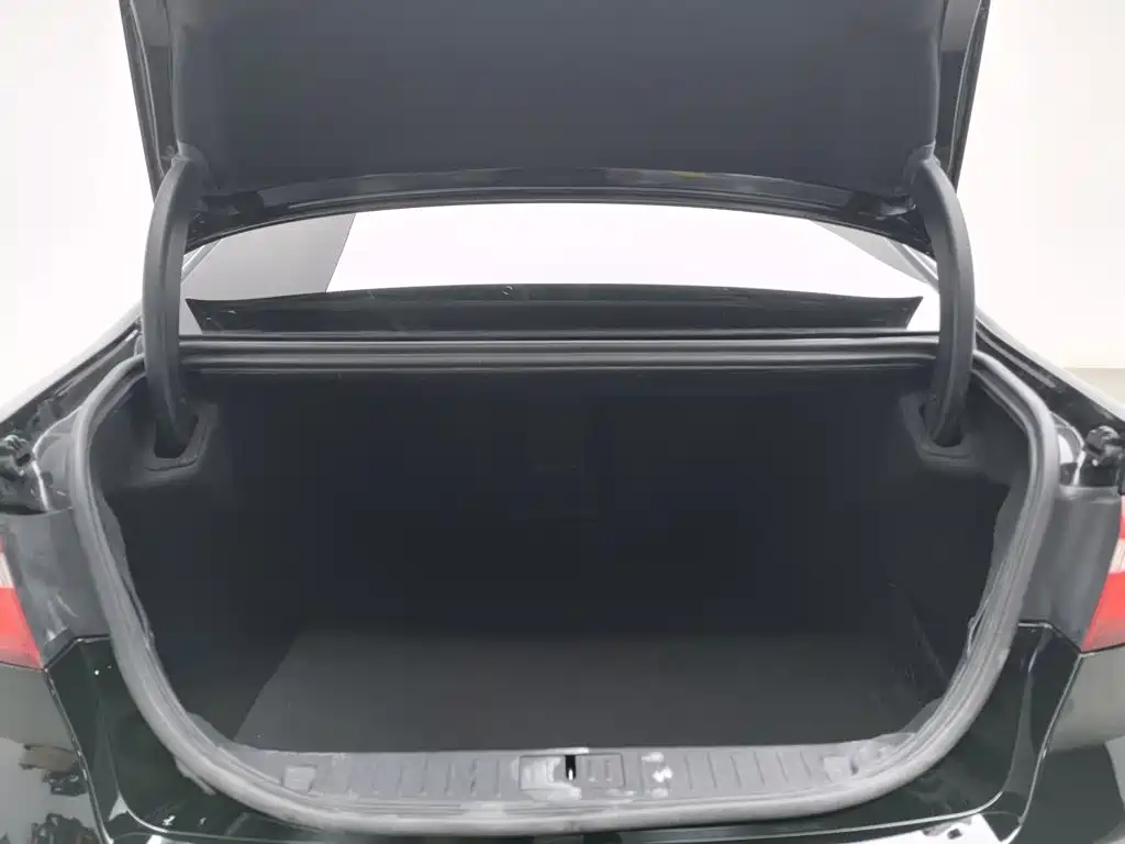 Ford Taurus — миниатюра 16