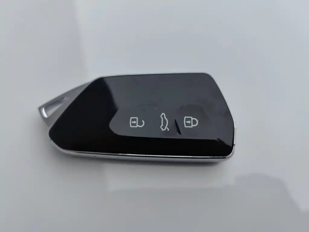 Volkswagen Lamando — миниатюра 19
