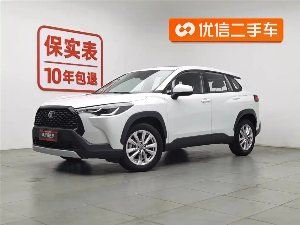 TOYOTA COROLLA SHARP AMPLIFIER