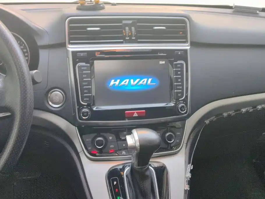 Haval H6 — миниатюра 13