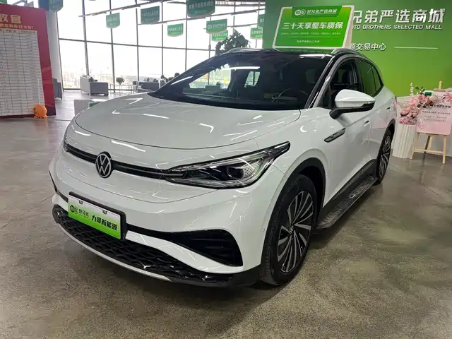 VOLKSWAGEN ID.4 X 2023