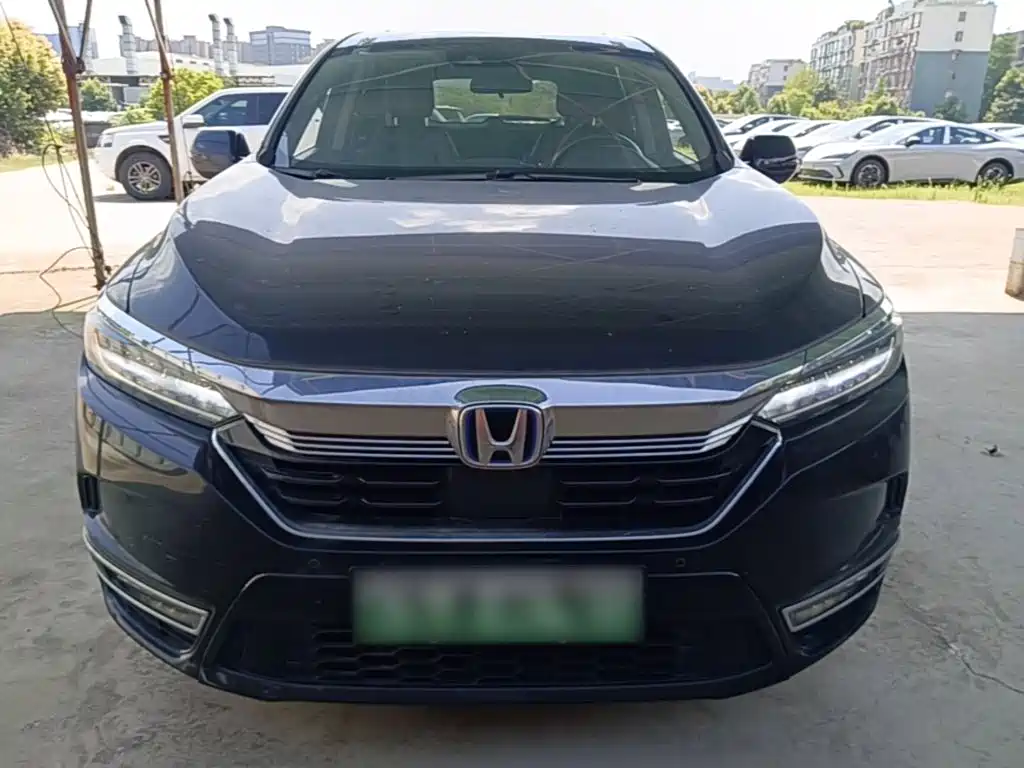 Honda Breeze PHEV — миниатюра 3