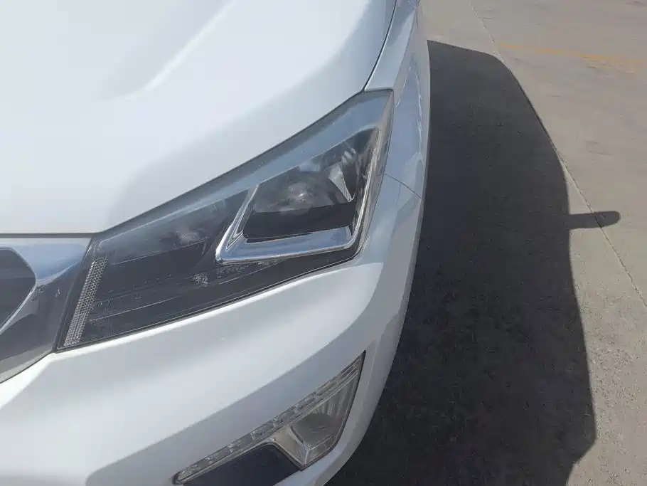 Changan CS15 — миниатюра 5