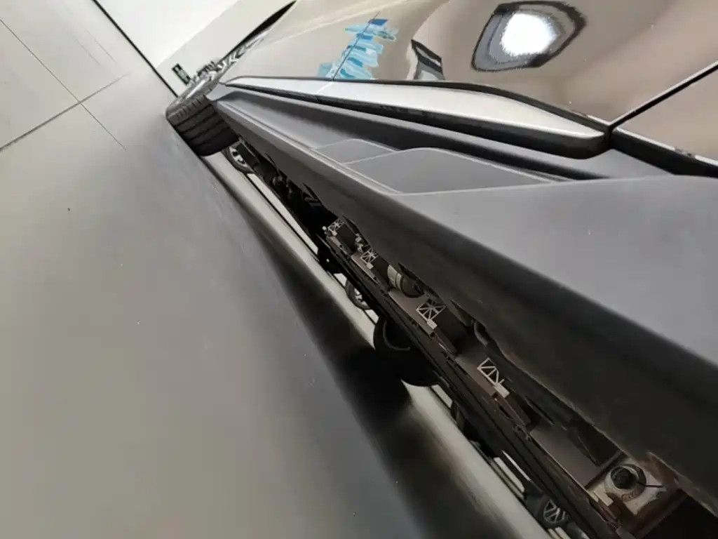 BYD Han — миниатюра 22