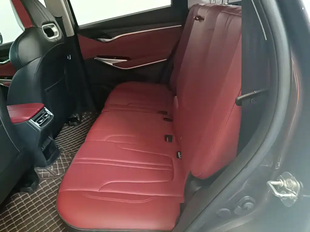 Changan CS75 PLUS — миниатюра 17