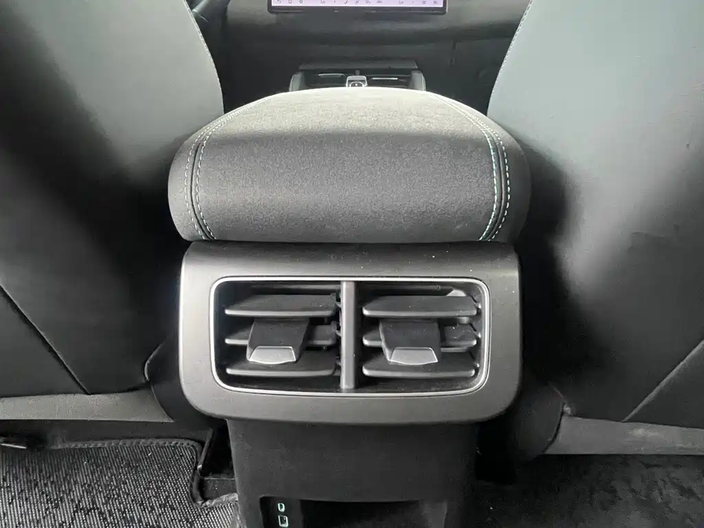 BYD Seal 06 — миниатюра 11
