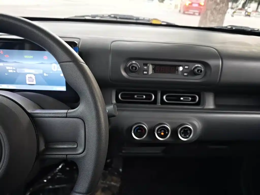 Wuling Zhiguang EV — миниатюра 13