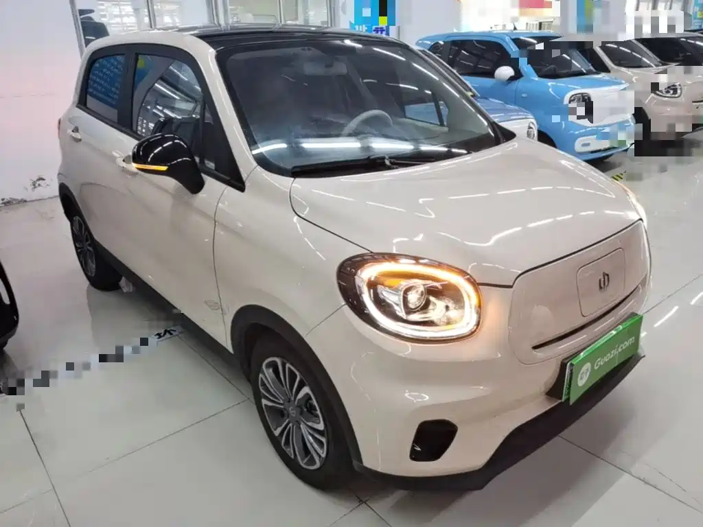 Leapmotor Leapmotor T03 — миниатюра 4