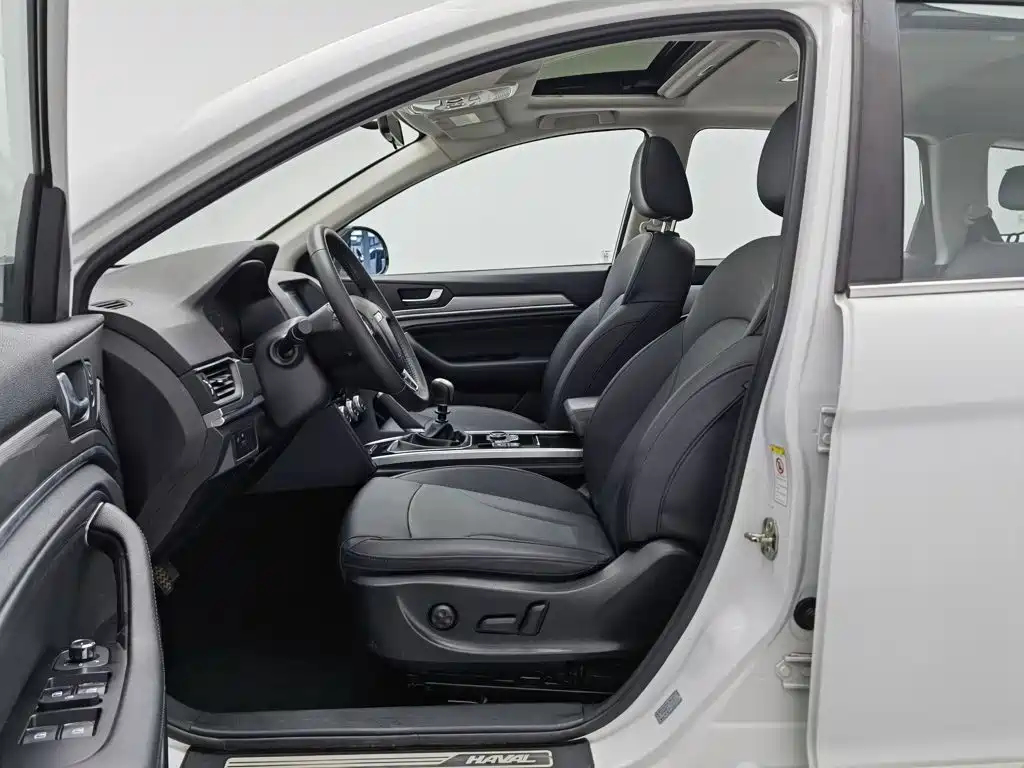 Haval H6 — миниатюра 10