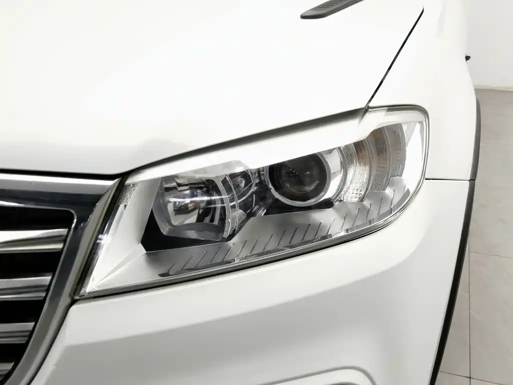 Haval H6 — миниатюра 7
