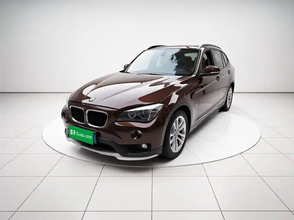 BMW X1 — миниатюра 2