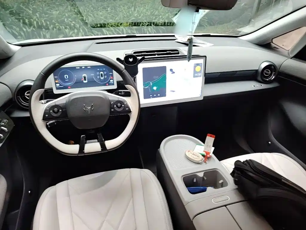 ARCFOX S — миниатюра 10