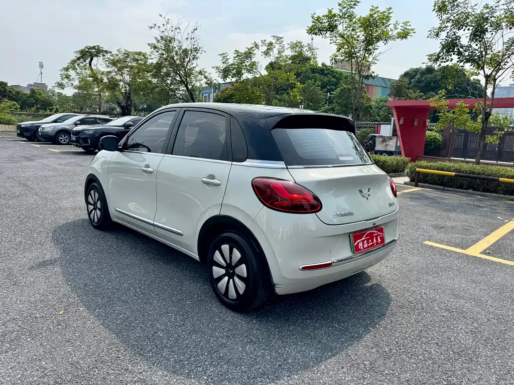 Wuling Bingo — миниатюра 5
