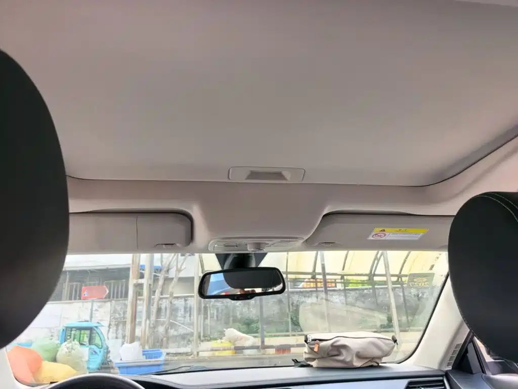 Ford Territory — миниатюра 18